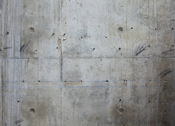 Best Concrete Crack Repair  in Jersey Village, TX